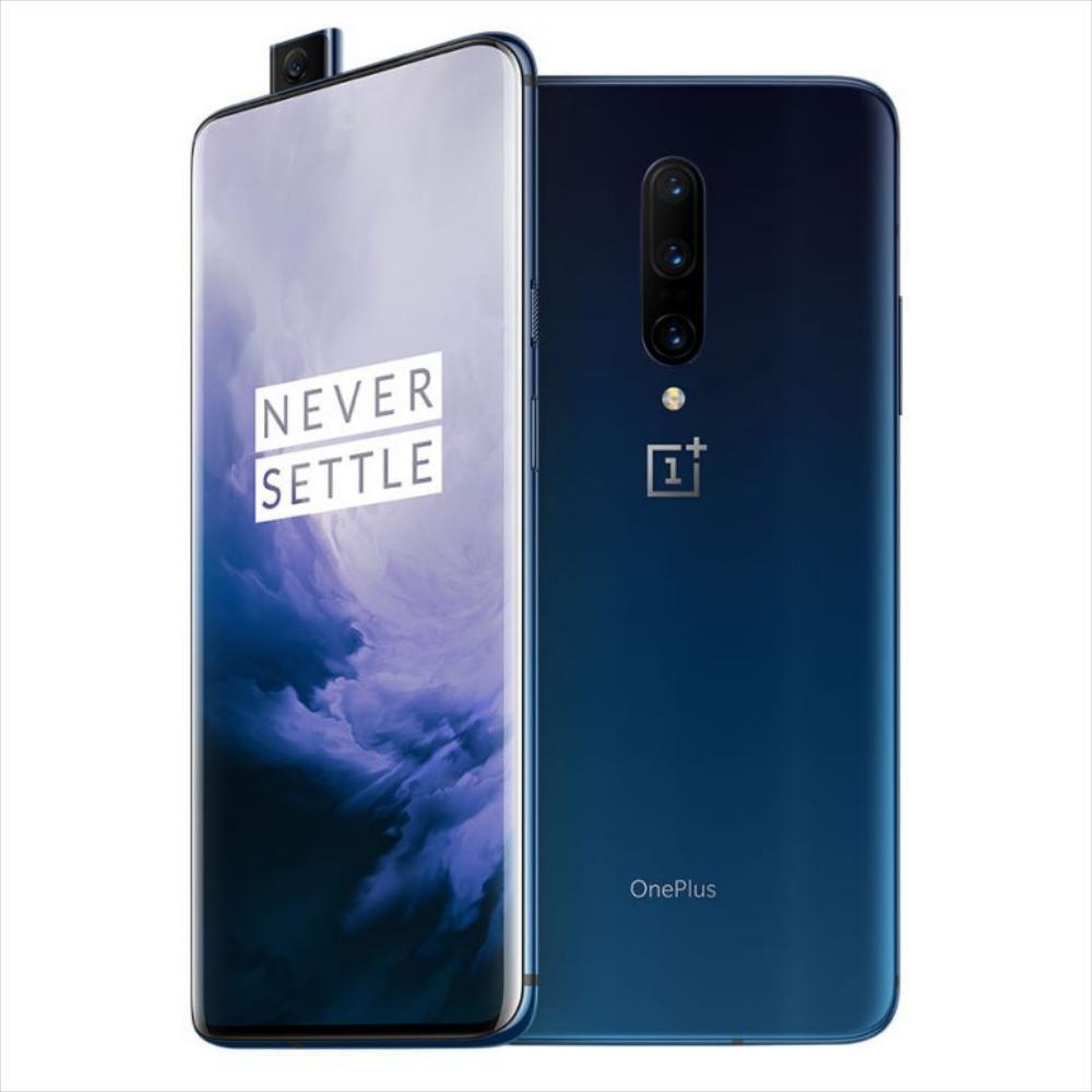 Celular Oneplus 7 Pro 256Gb 12Gb Ram Nebula Blue | Ãxito